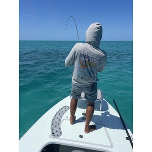 Scientific Anglers Launch Pad Fly Line Management Mat in One Color